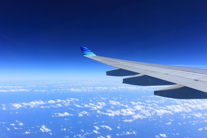 杉山清貴 お問い合わせ 飛行機 エア 翼